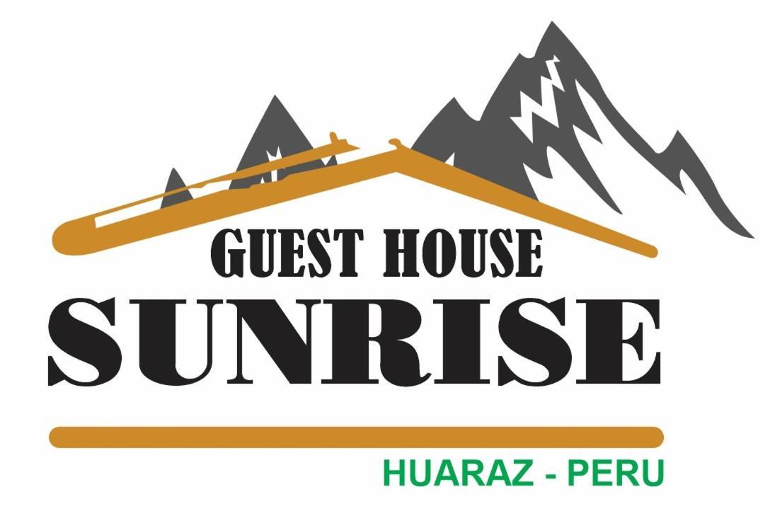 Sunrise Guest House Huaraz  Eksteriør billede